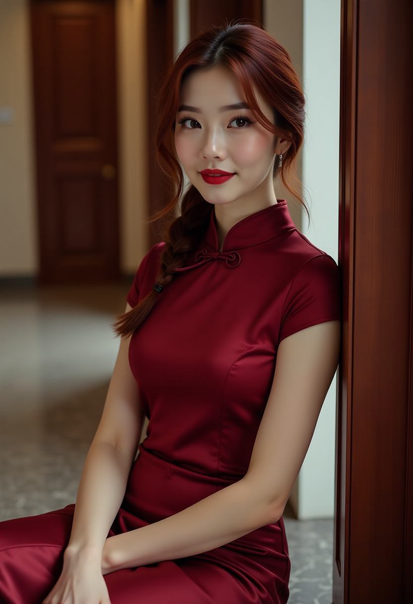 天生一对