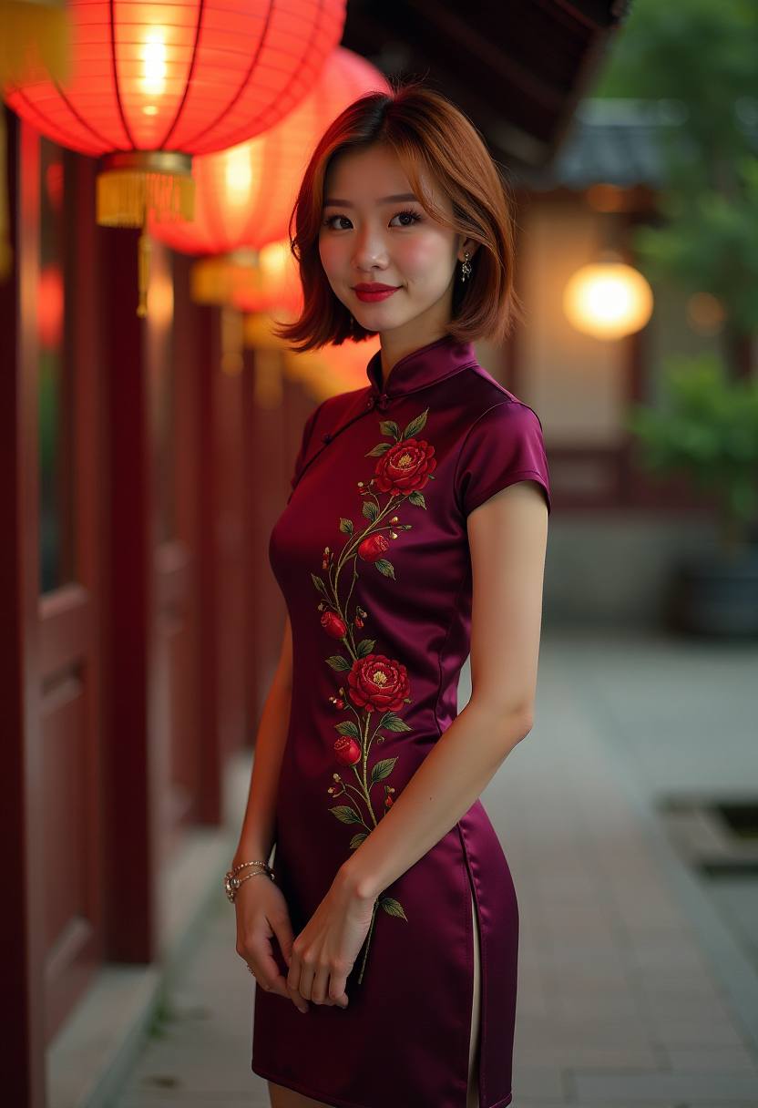 爱的被告