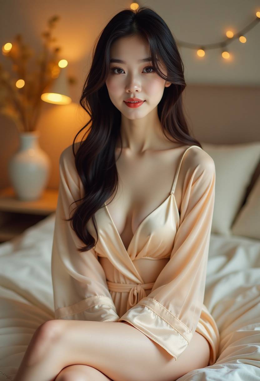 炽爱游戏